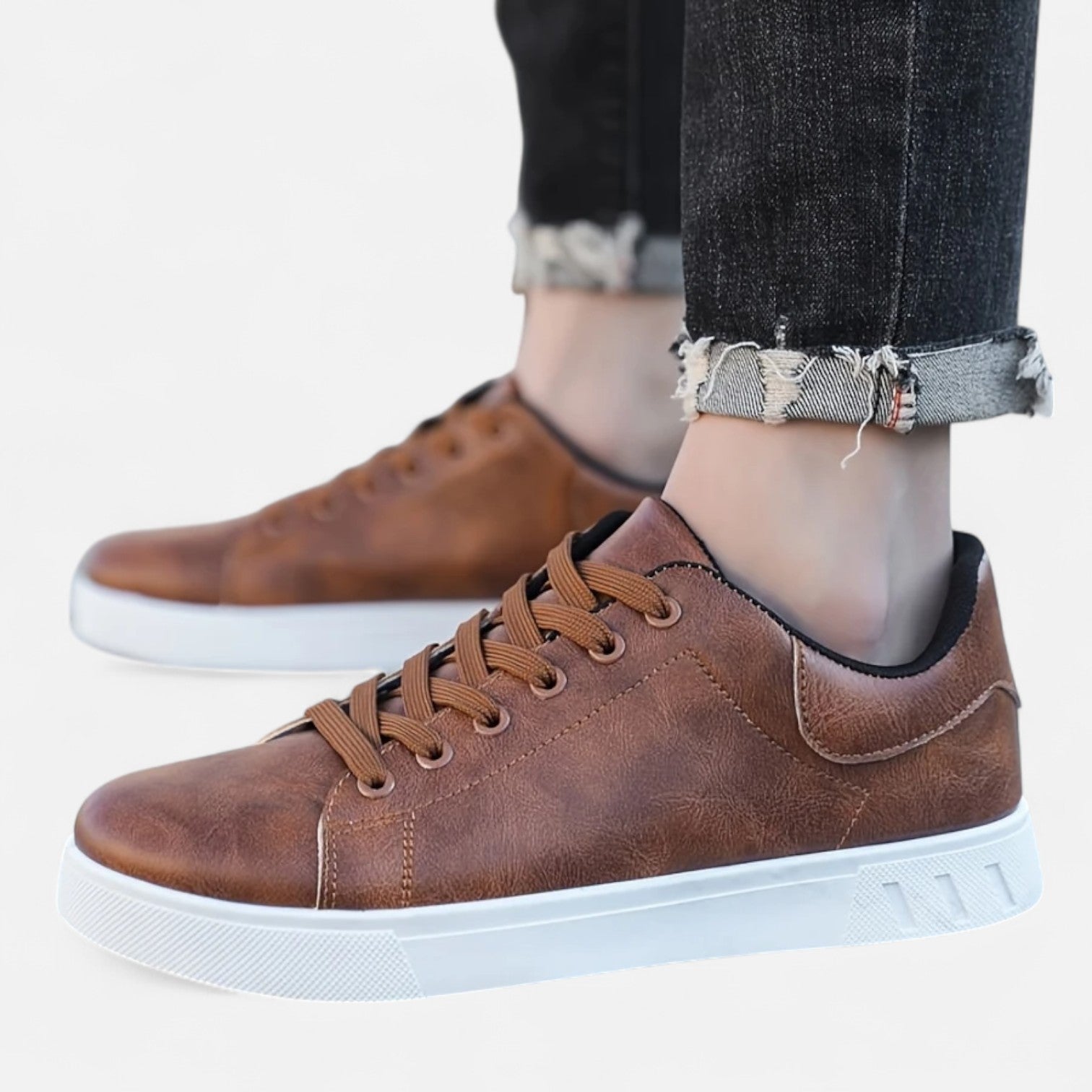 Cevori Classic Style Casual Sneakers