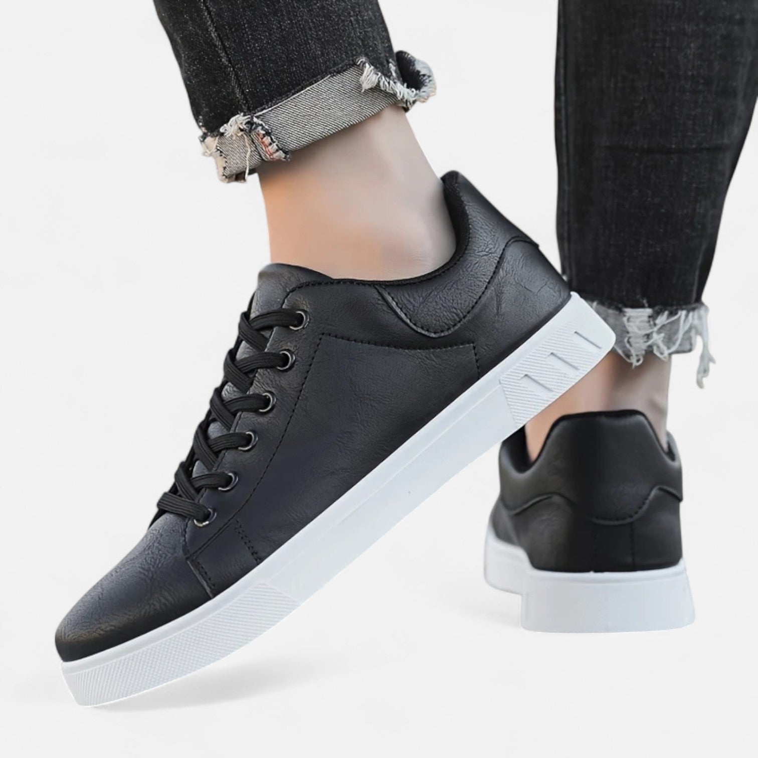 Cevori Classic Style Casual Sneakers