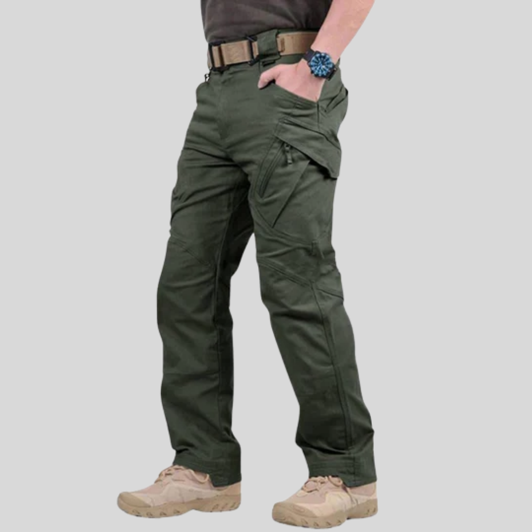 Cevori Stylish Stretch Cargo Pants