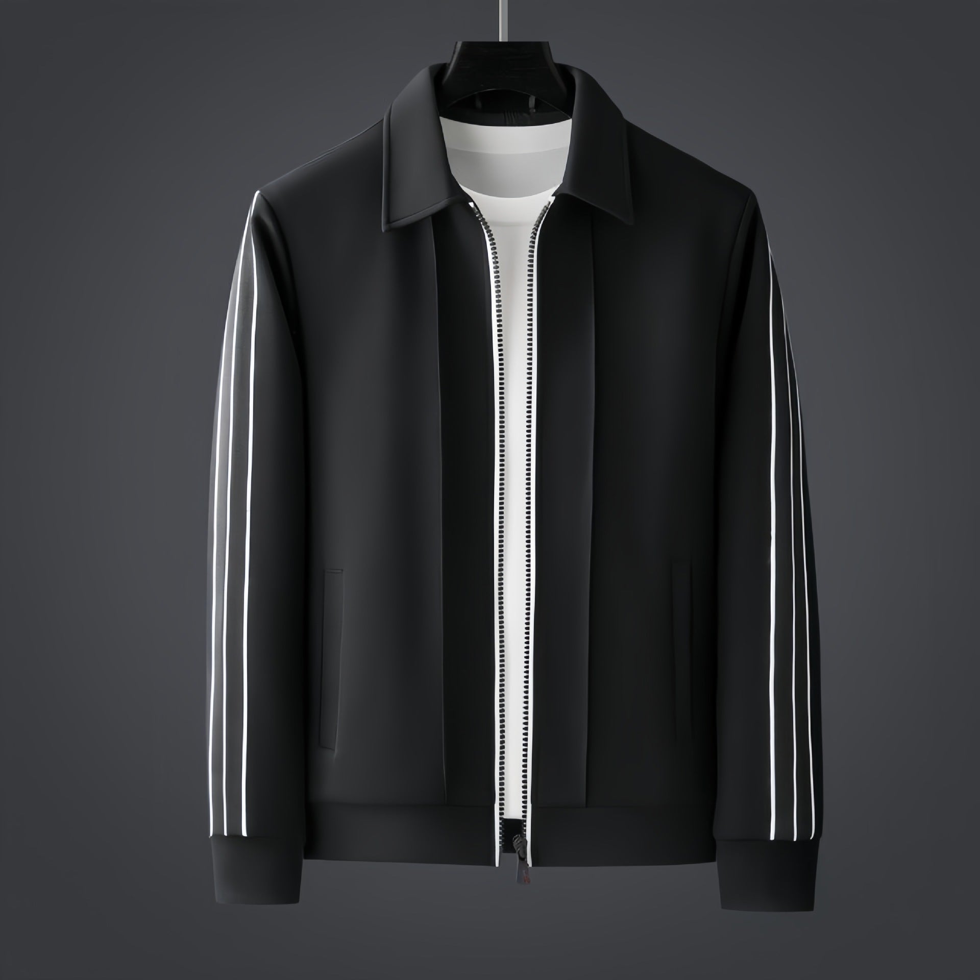 Cevori Stylish Lightweight Design Sports Jacket