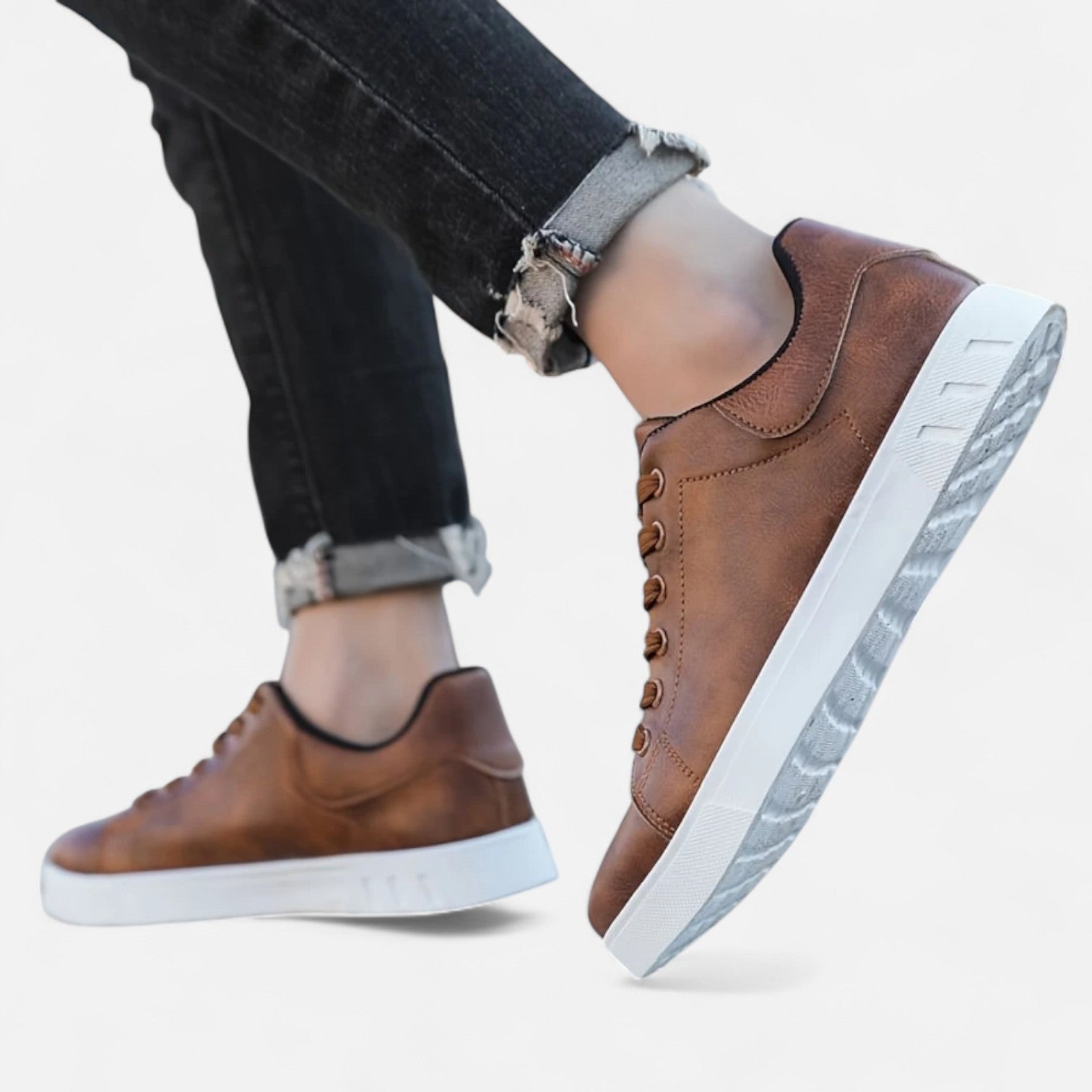 Cevori Classic Style Casual Sneakers