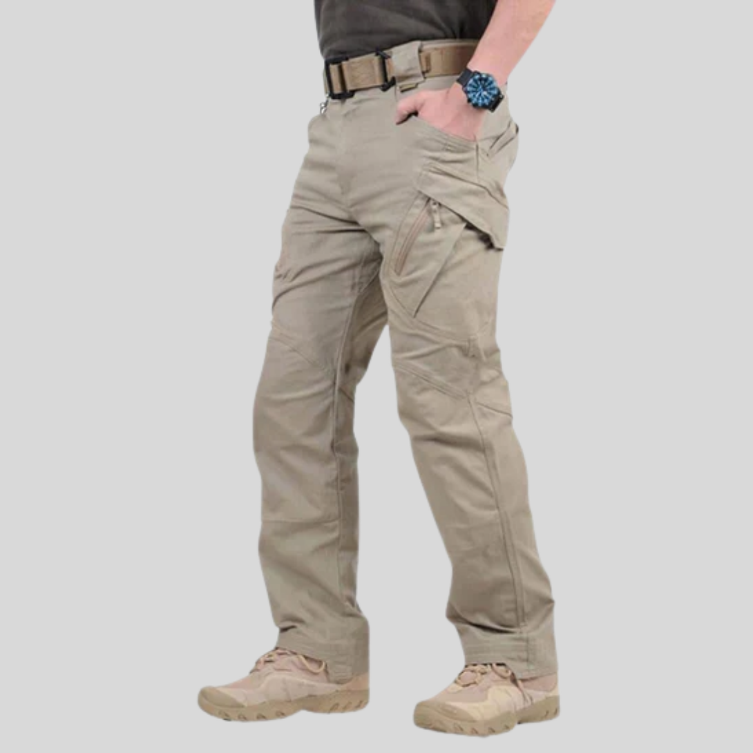 Cevori Stylish Stretch Cargo Pants