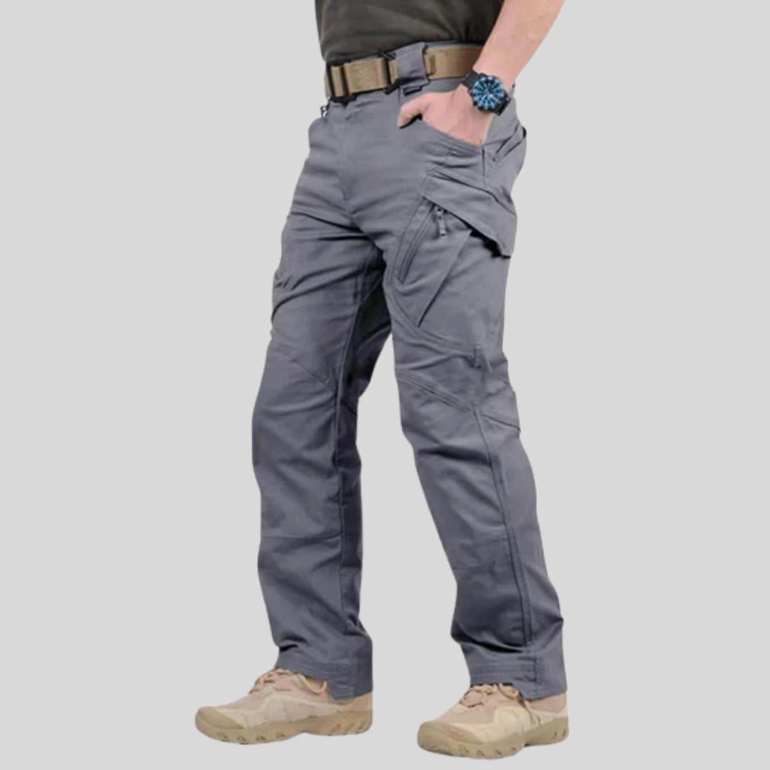 Cevori Stylish Stretch Cargo Pants