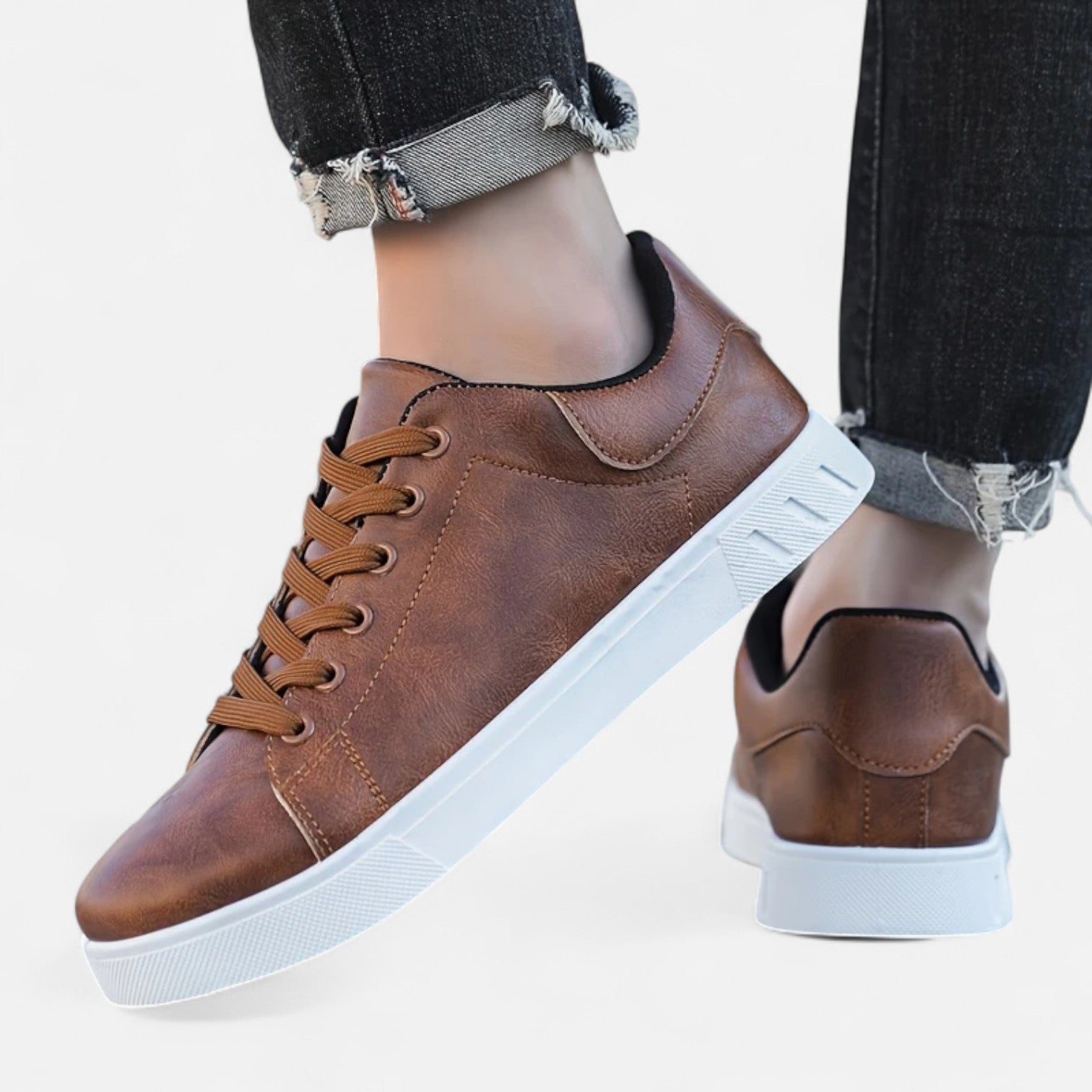 Cevori Classic Style Casual Sneakers
