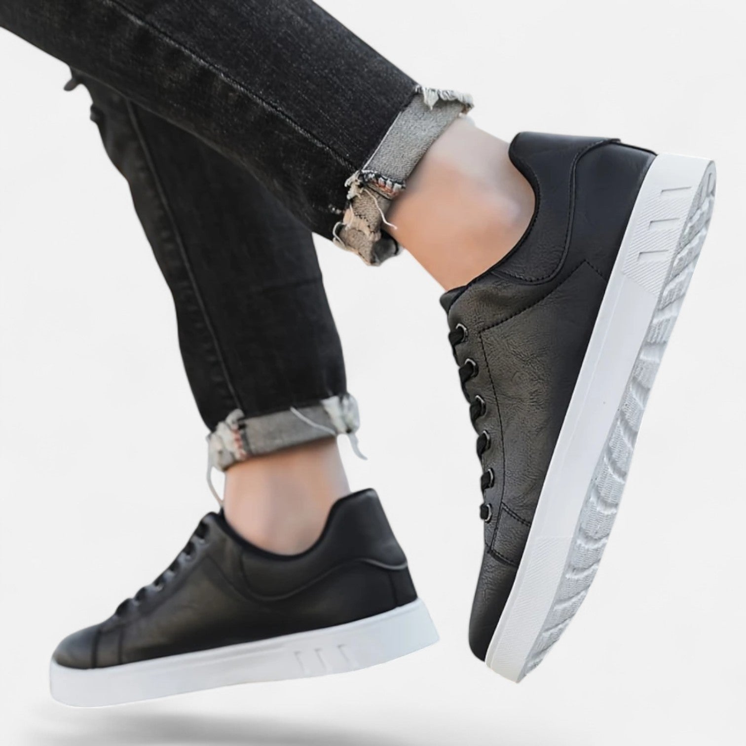 Cevori Classic Style Casual Sneakers