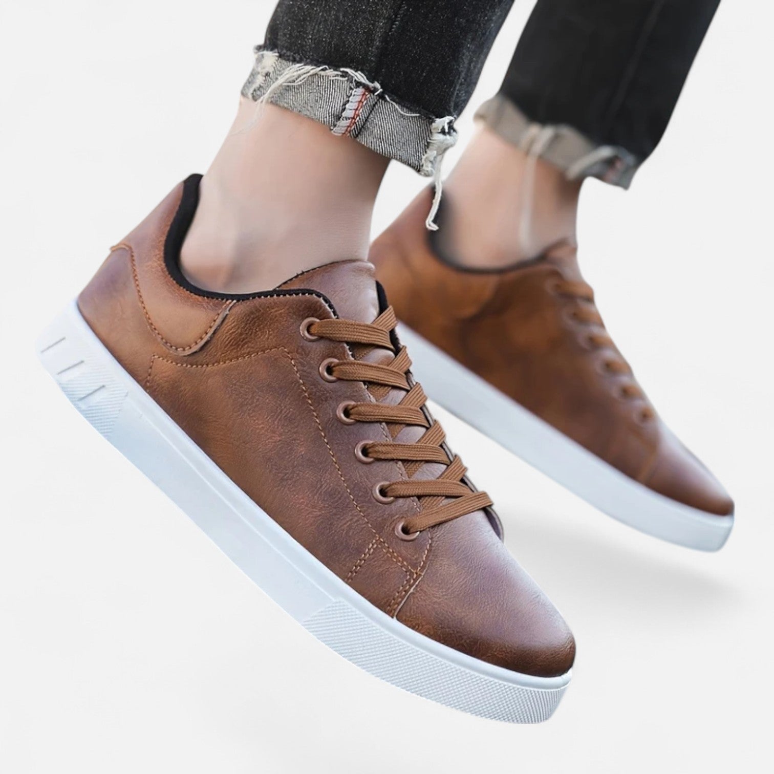 Cevori Classic Style Casual Sneakers