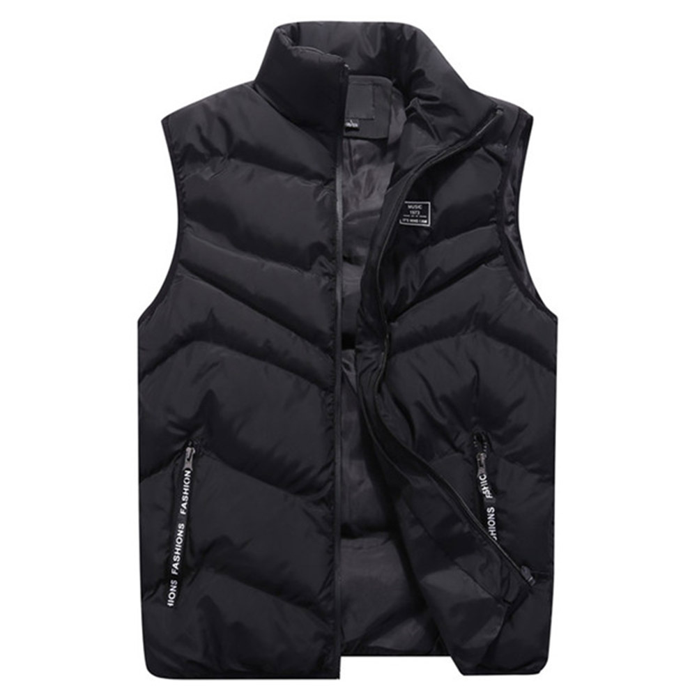 Cevori Lightweight Warm Casual Fit Waistcoat
