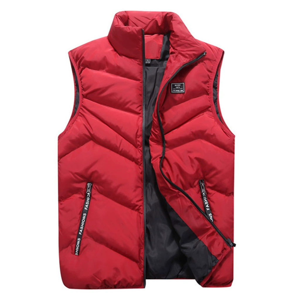 Cevori Lightweight Warm Casual Fit Waistcoat
