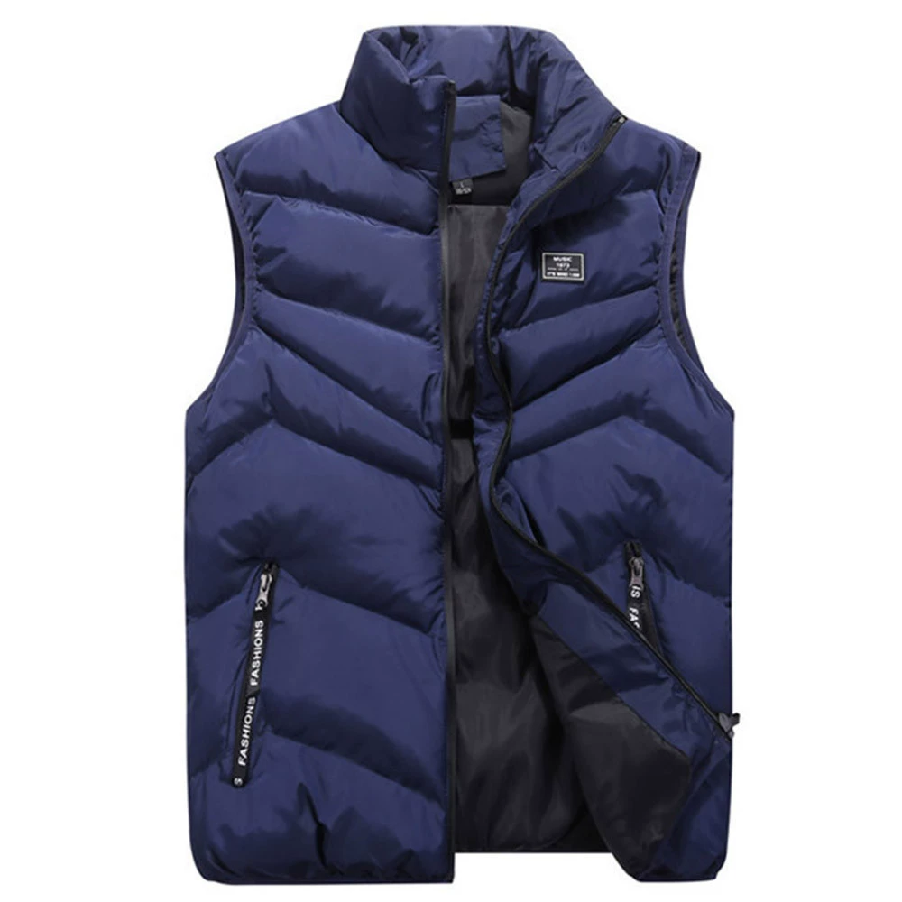 Cevori Lightweight Warm Casual Fit Waistcoat