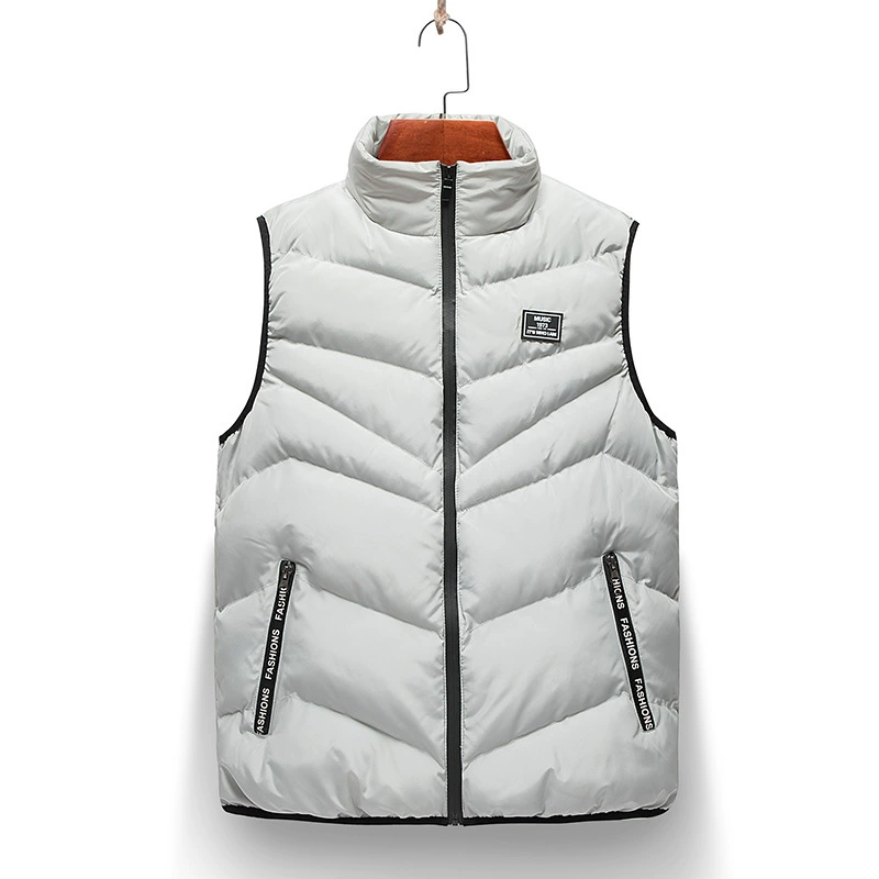 Cevori Lightweight Warm Casual Fit Waistcoat