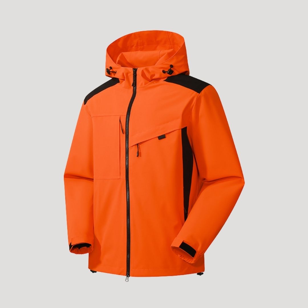 Cevori Waterproof Winter Parka Jacket