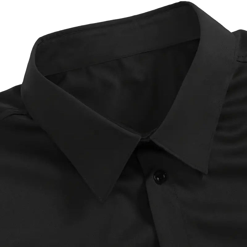 Cevori Non Iron Slim Fit Shirt