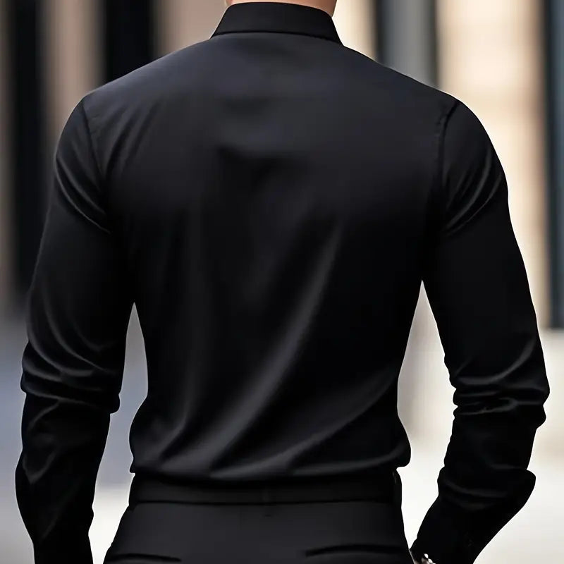 Cevori Non Iron Slim Fit Shirt