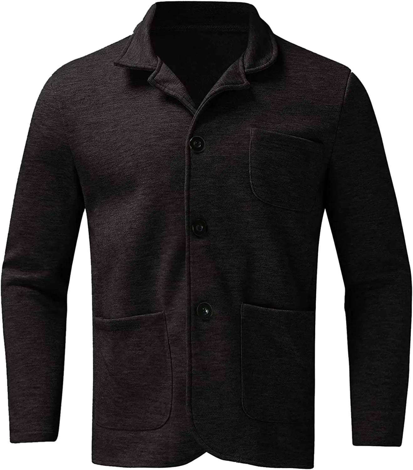 Cevori Versatile Design Casual Blazer