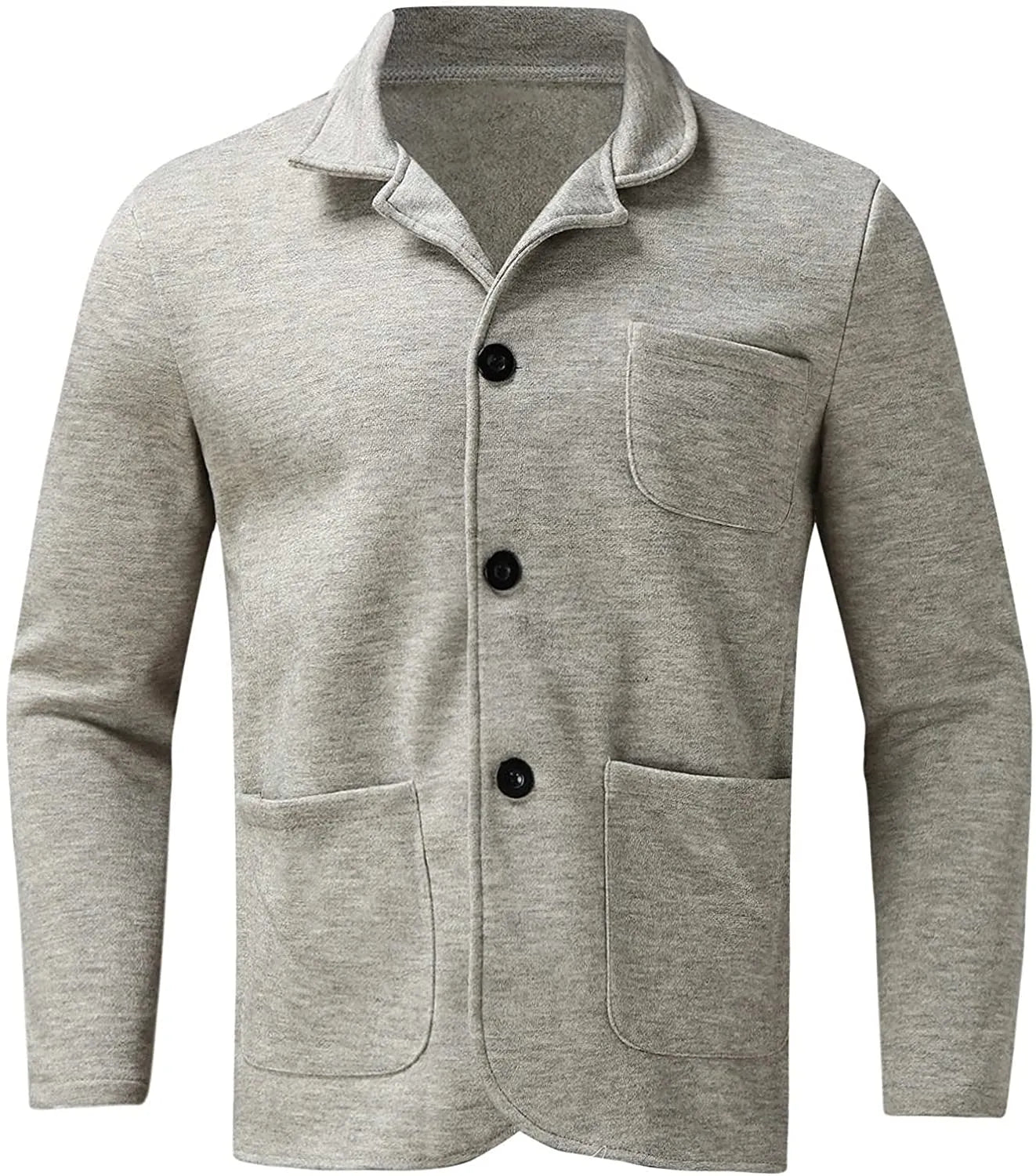 Cevori Versatile Design Casual Blazer
