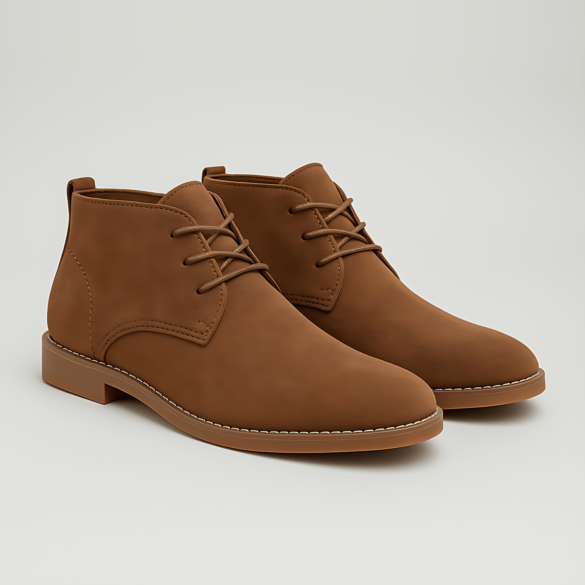 Cevori Classic Elegant Style Leather Shoes