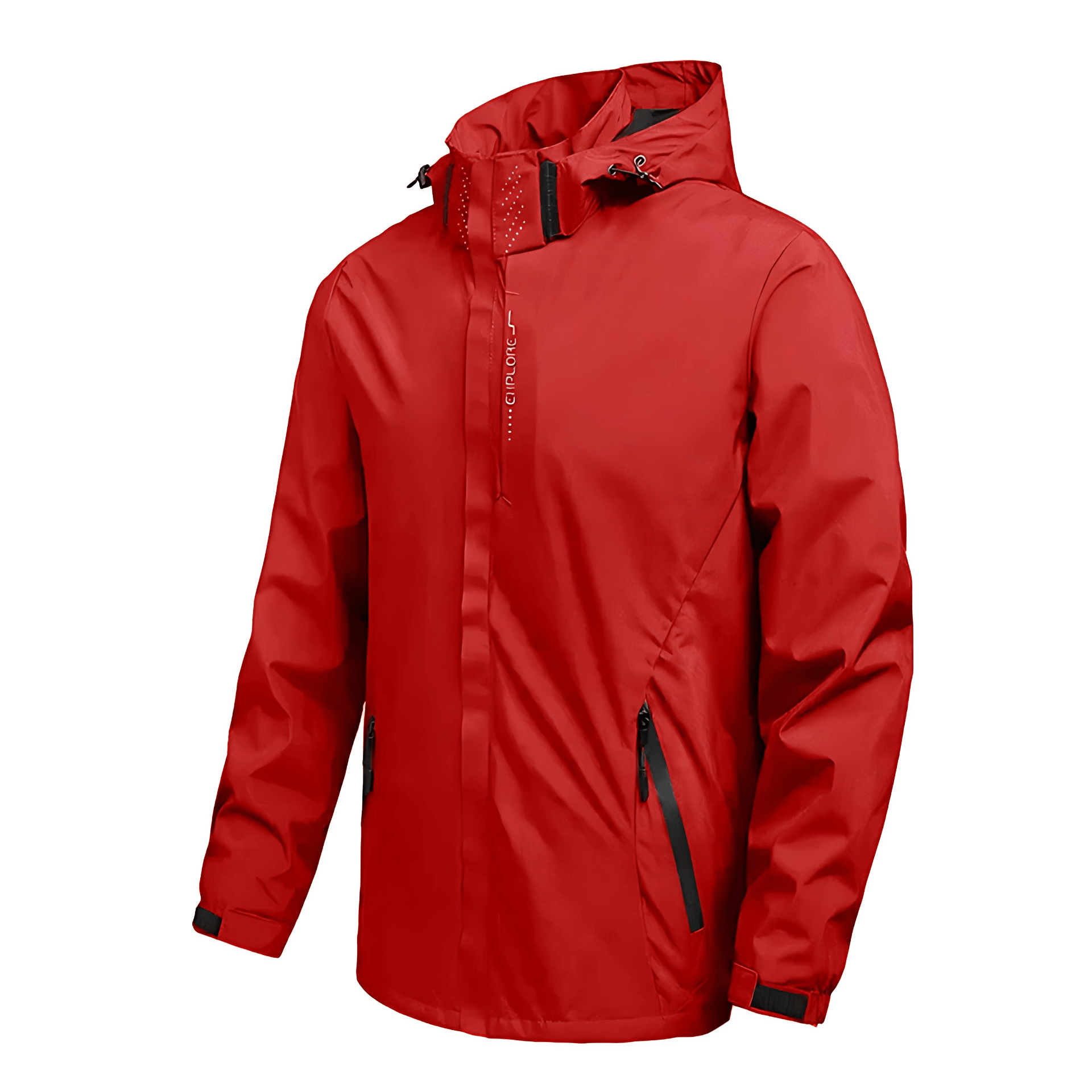 Cevori Comfort Wear Softshell Jacket