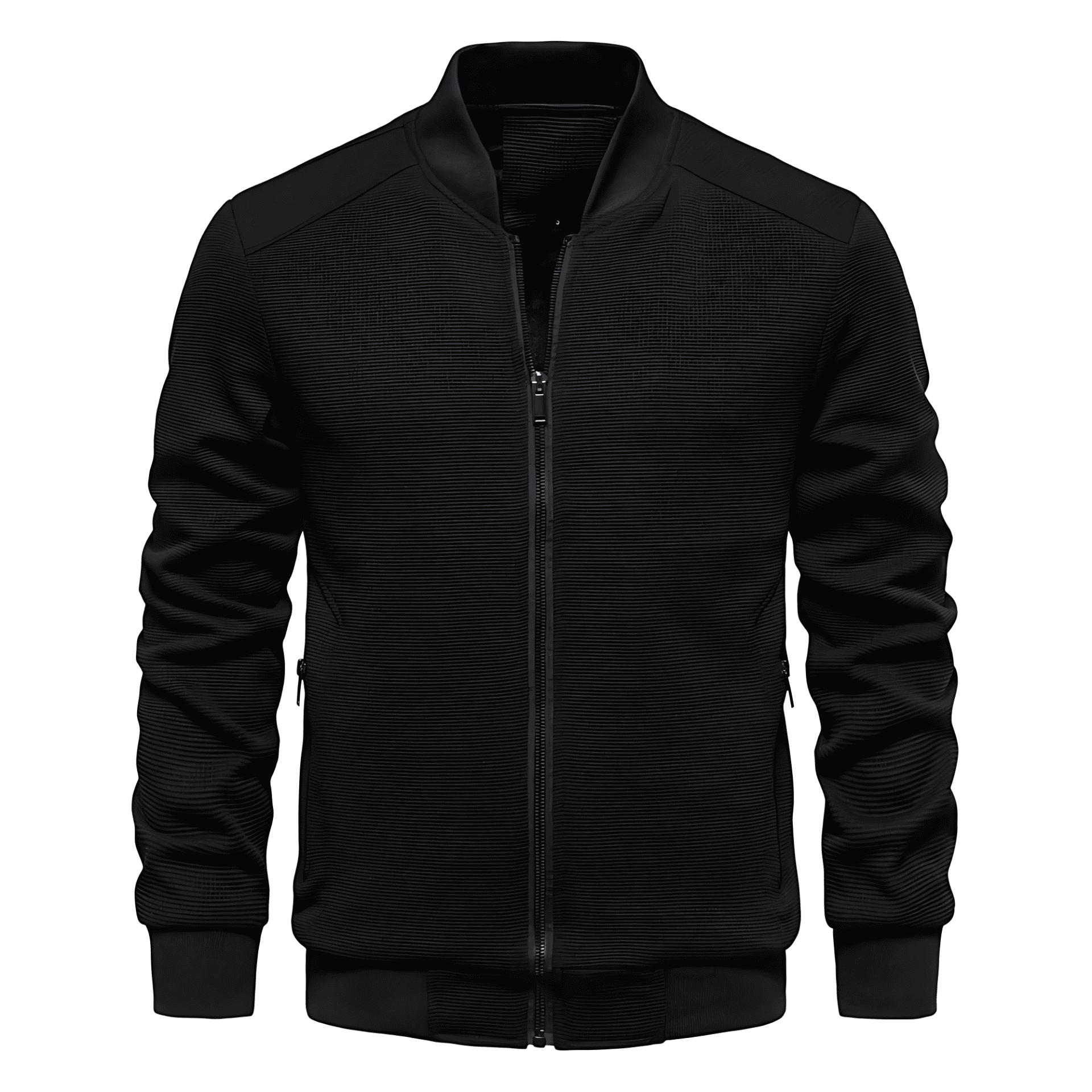 Cevori Cosy Winter Wear Stylish Jacket