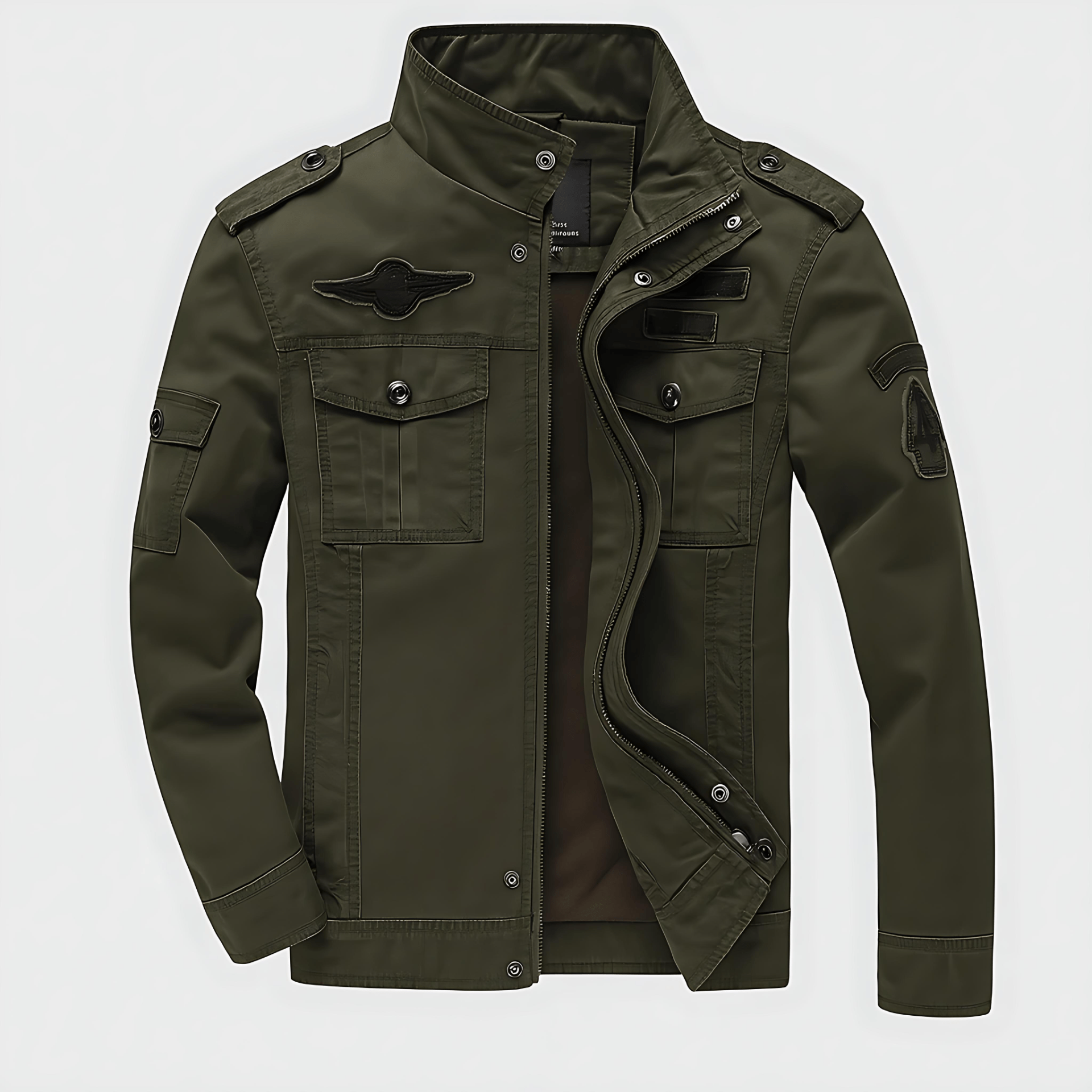 Cevori Durable Design Tactical Jacket