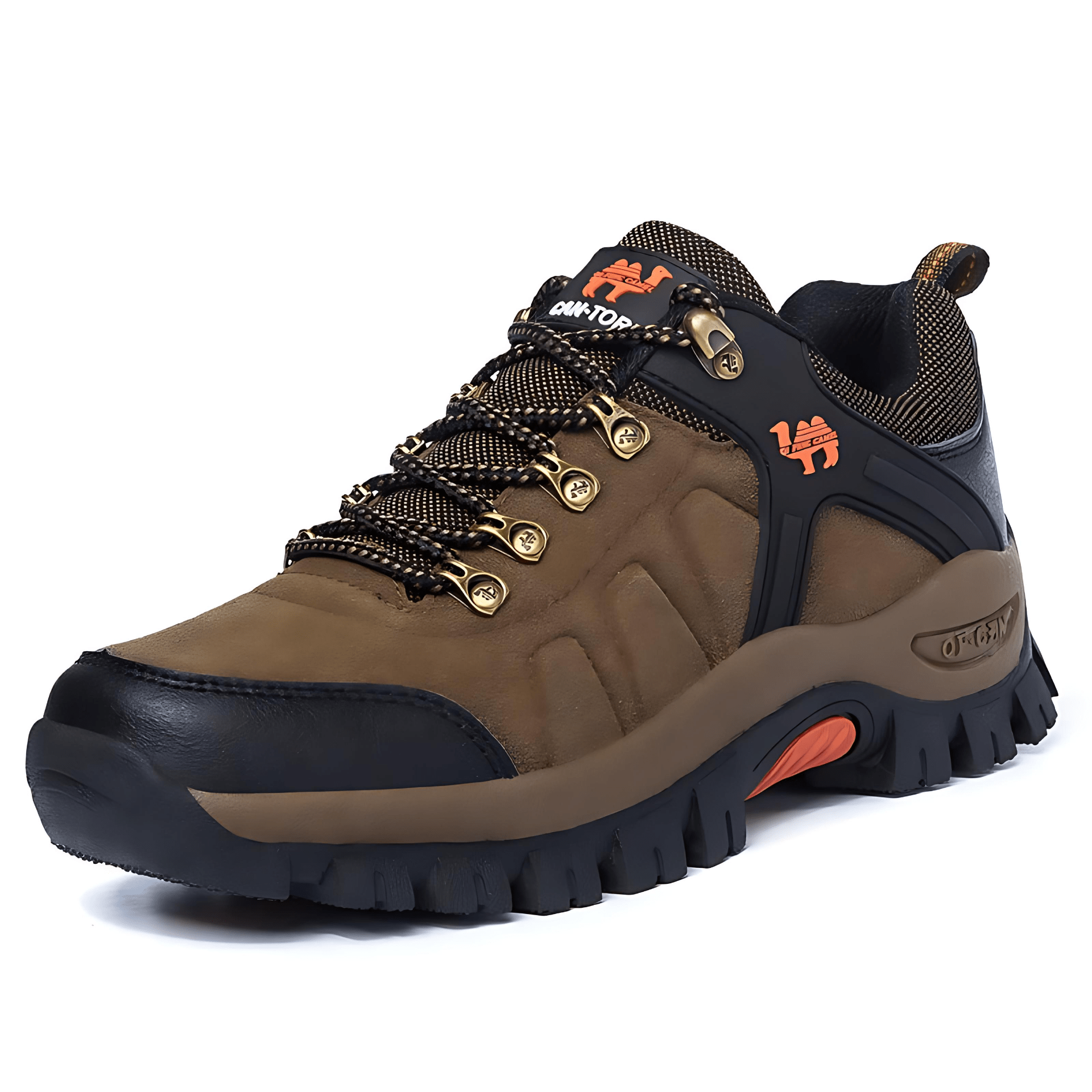 Cevori Durable Trekking & Trail Footwear Hiking Shoes