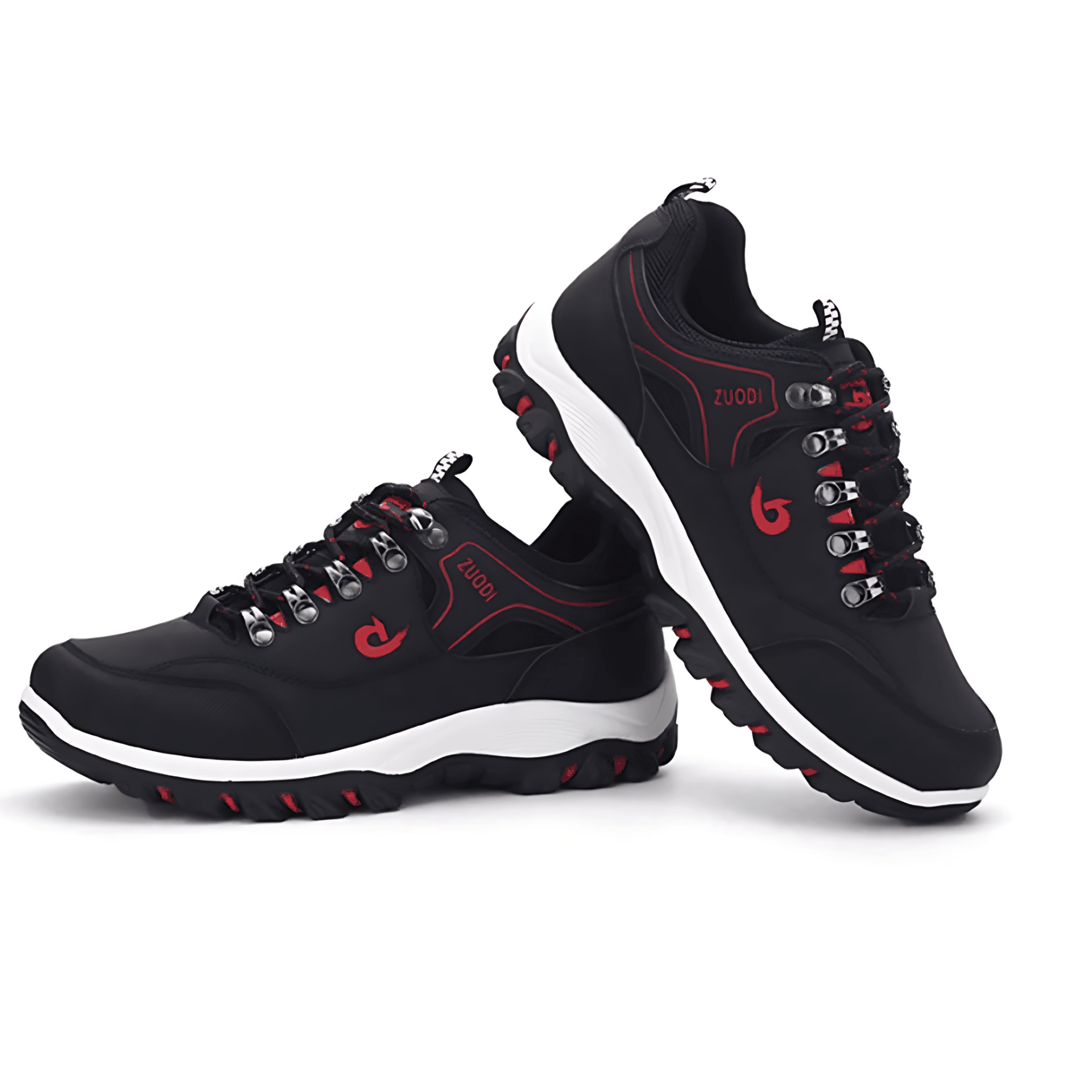 Cevori Durable Trekking and Hiking Shoes