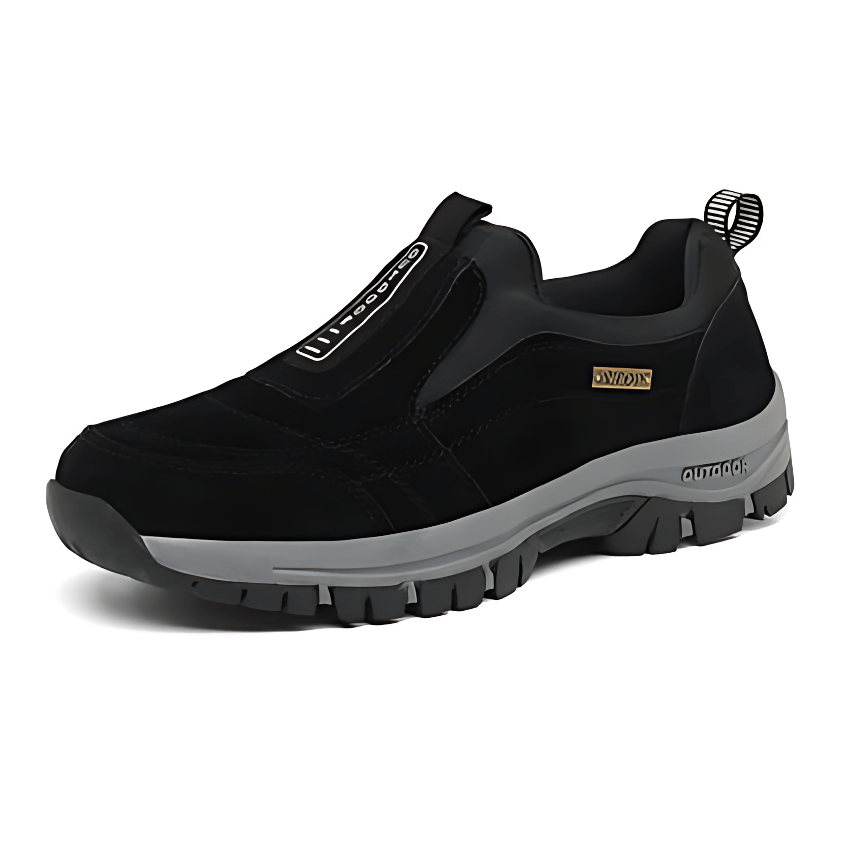 Cevori Durable & Comfortable Hiking Shoes