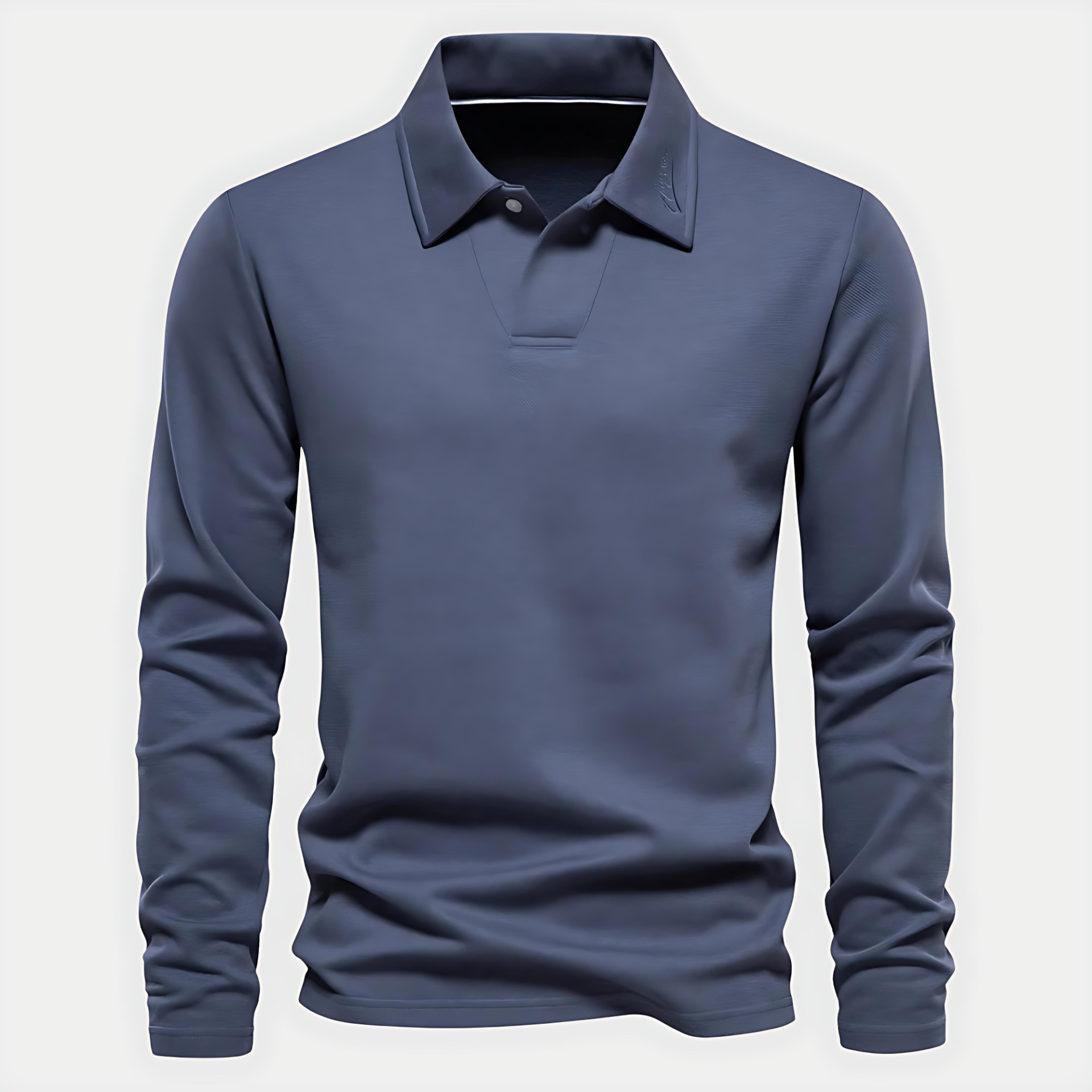 Cevori Elite Classic Fit Polo Shirt