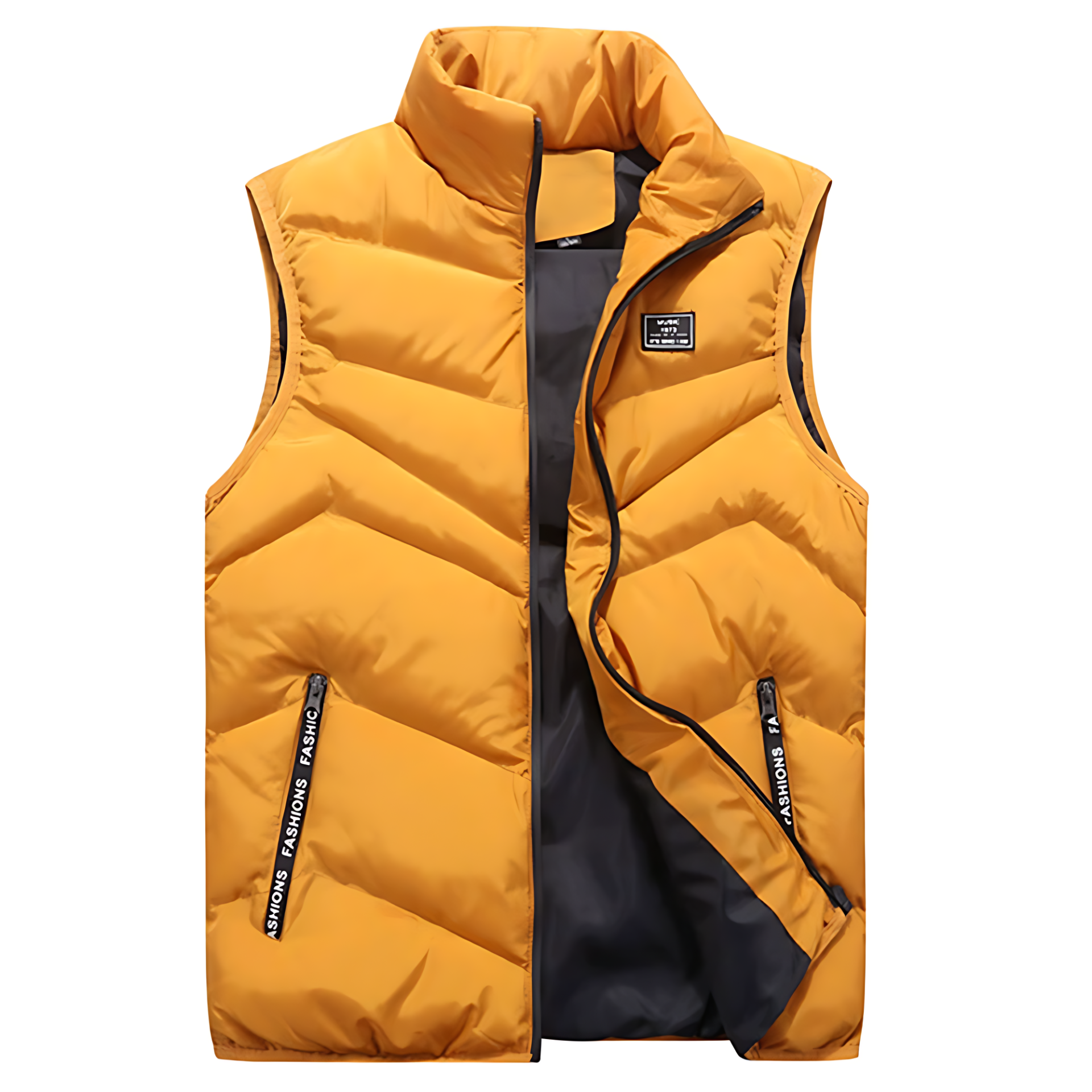 Cevori Lightweight Warm Casual Fit Waistcoat