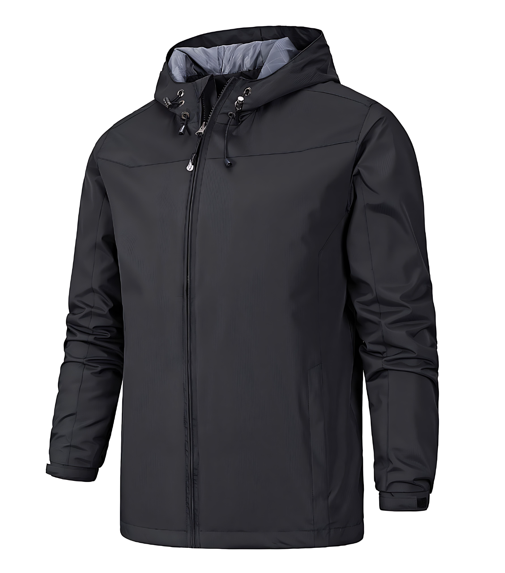 Cevori Lightweight Waterproof Rain Jacket