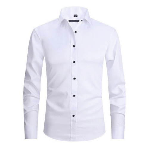 Cevori Smooth Stretch Shirt