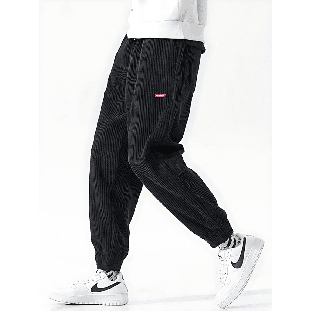Cevori Stylish Casual Jogging Trousers