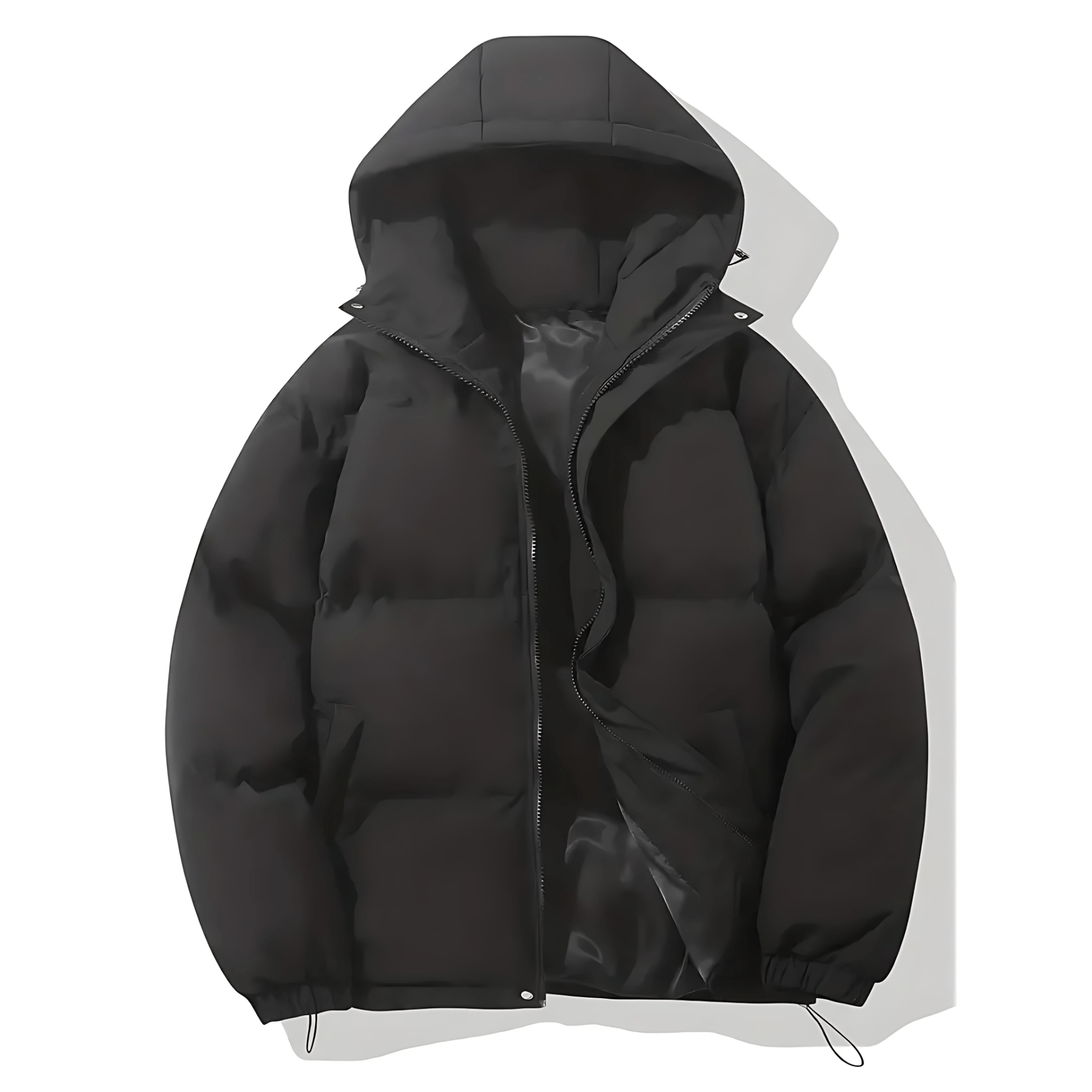 Cevori Stylish Winter Puffer Jacket