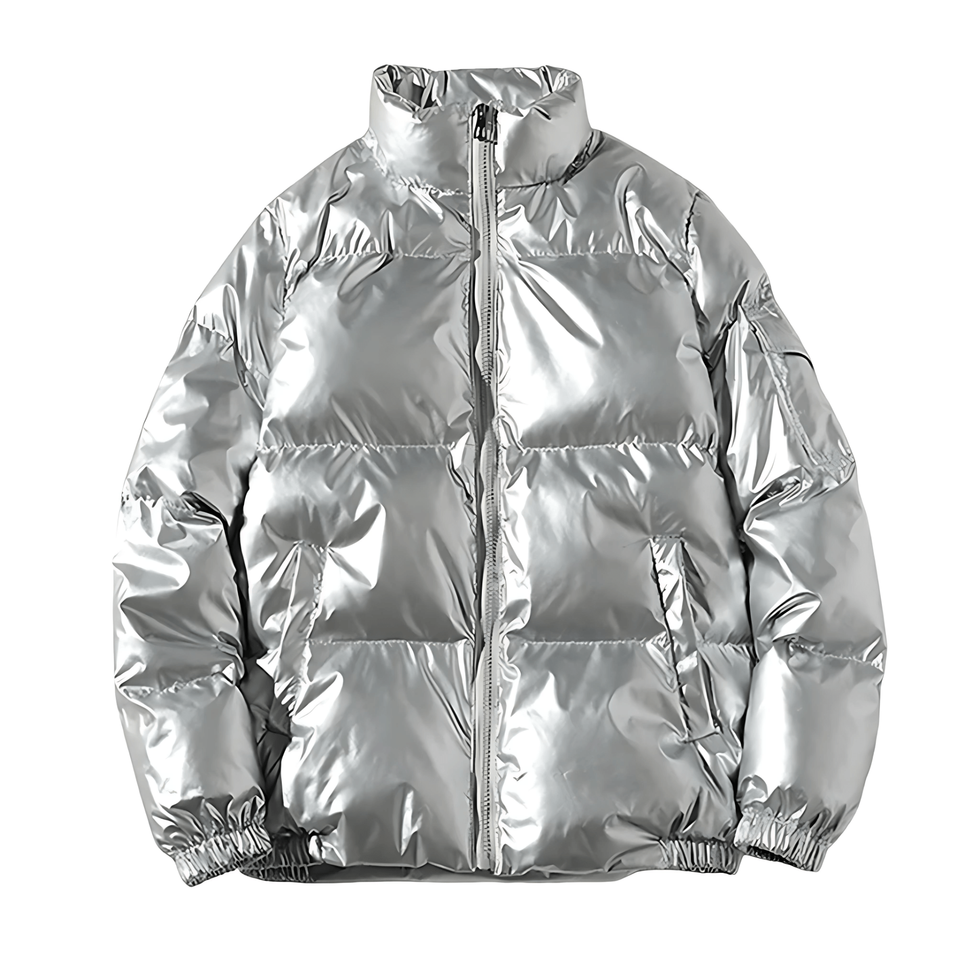 Cevori Warm & Stylish Winter Down Jacket