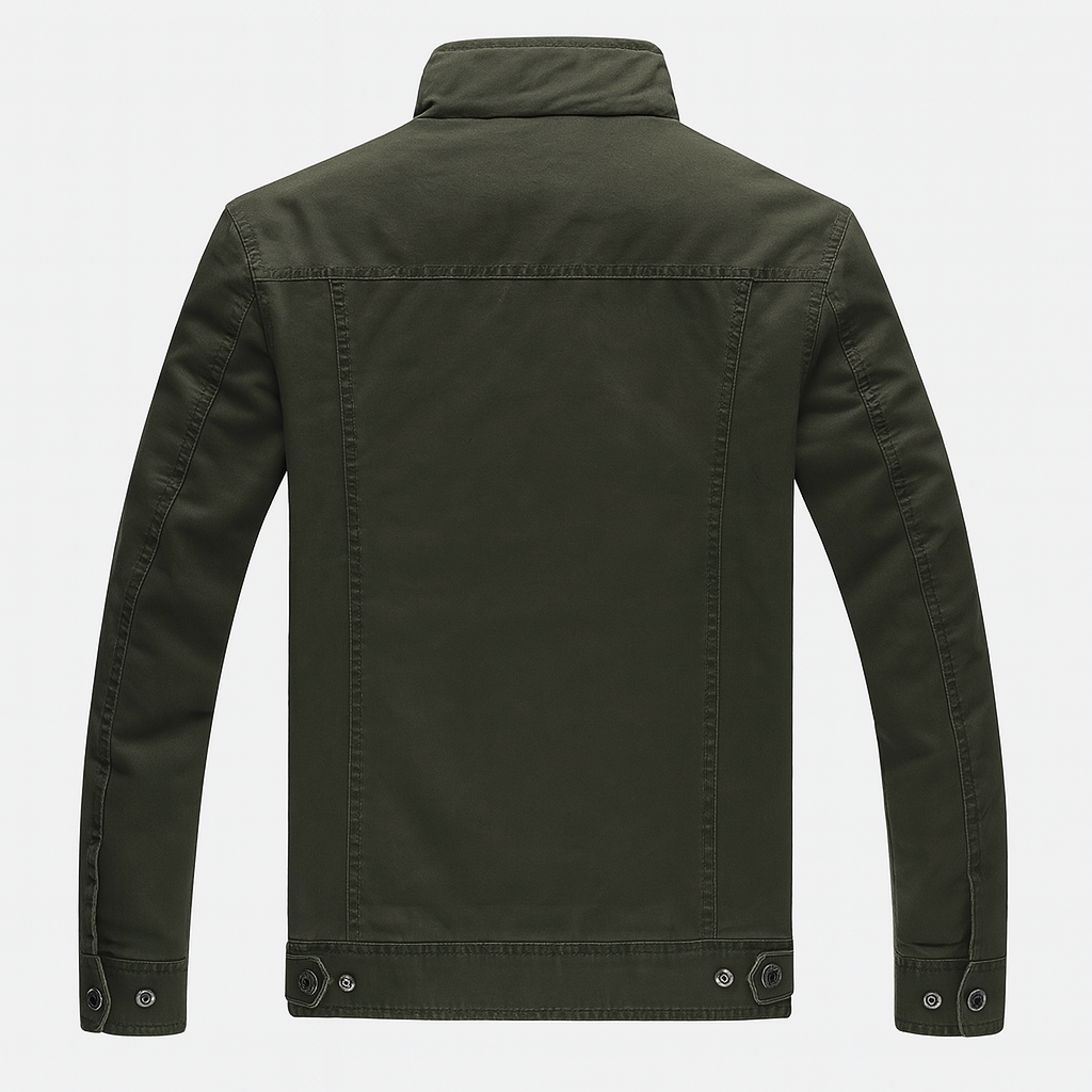 Cevori Durable Design Tactical Jacket