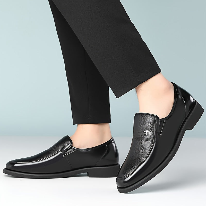 Cevori Lightweight Slip-On Style Classic Loafers