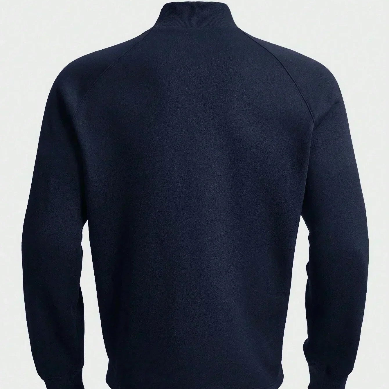 Cevori Winter Style Warm Half Zip Pullover