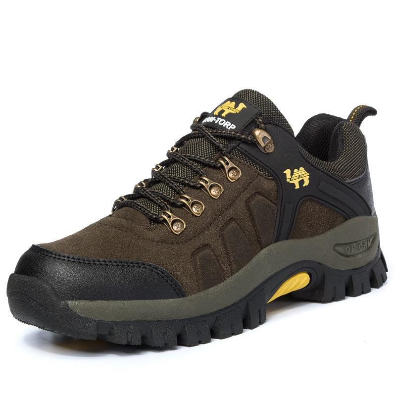 Cevori Durable Trekking & Trail Footwear Hiking Shoes