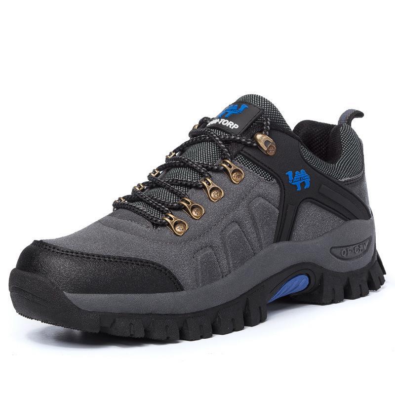 Cevori Durable Trekking & Trail Footwear Hiking Shoes