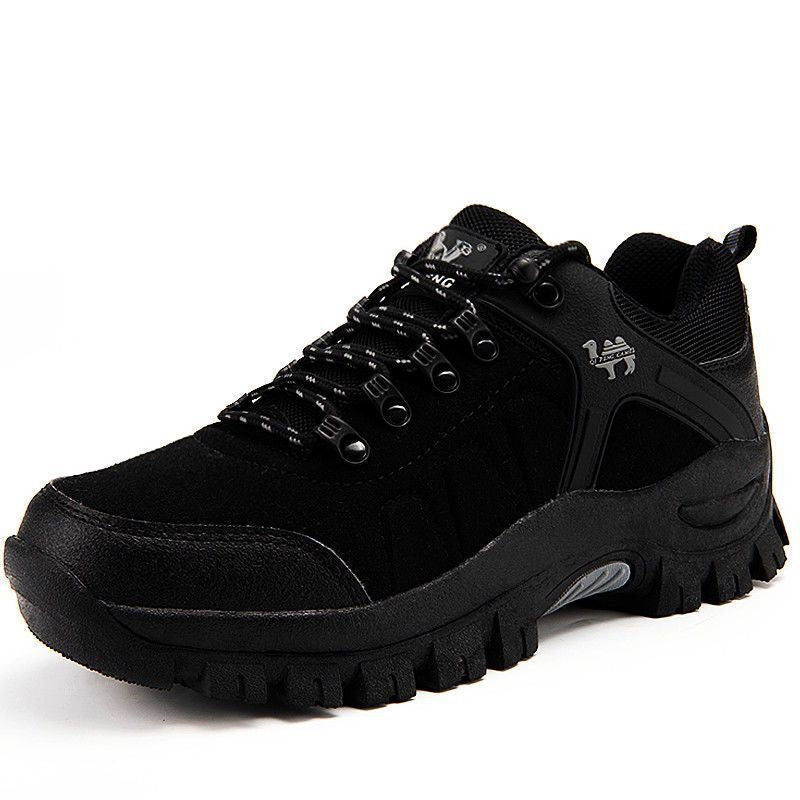 Cevori Durable Trekking & Trail Footwear Hiking Shoes