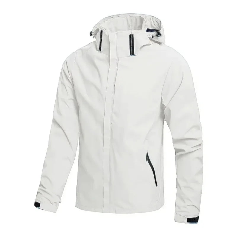 Cevori Comfort Wear Softshell Jacket