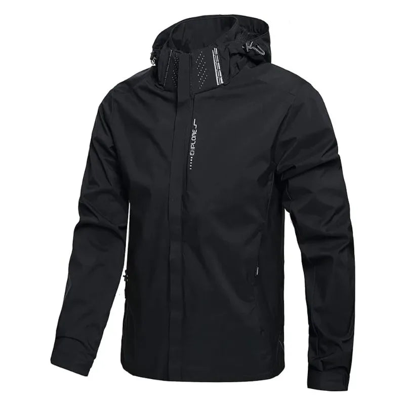 Cevori Comfort Wear Softshell Jacket