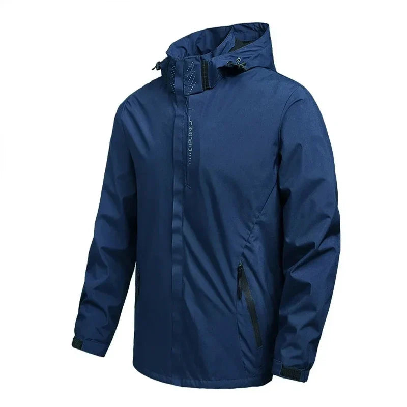 Cevori Comfort Wear Softshell Jacket