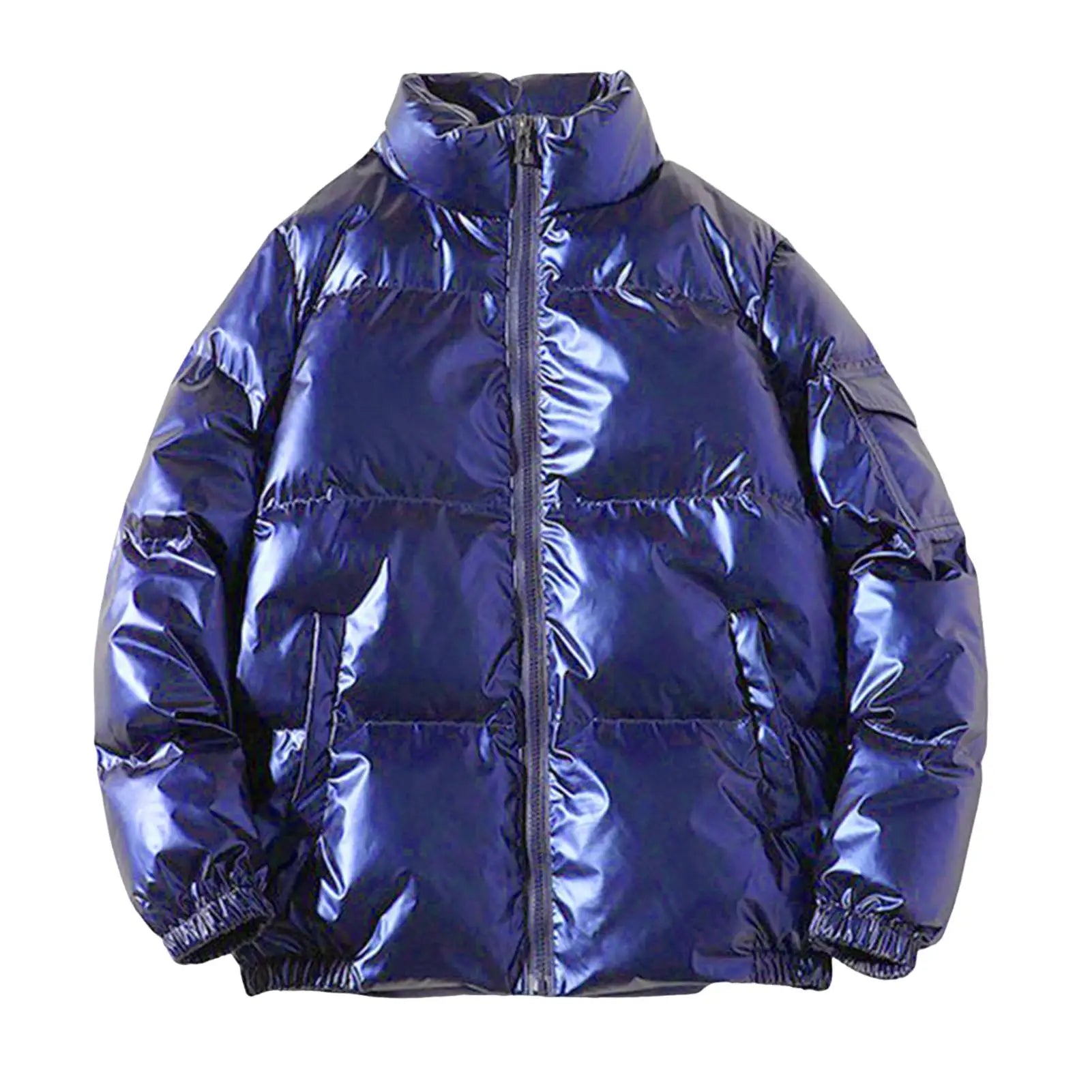 Cevori Warm & Stylish Winter Down Jacket
