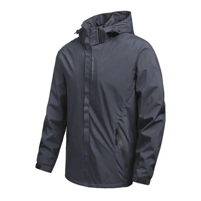 Cevori Comfort Wear Softshell Jacket