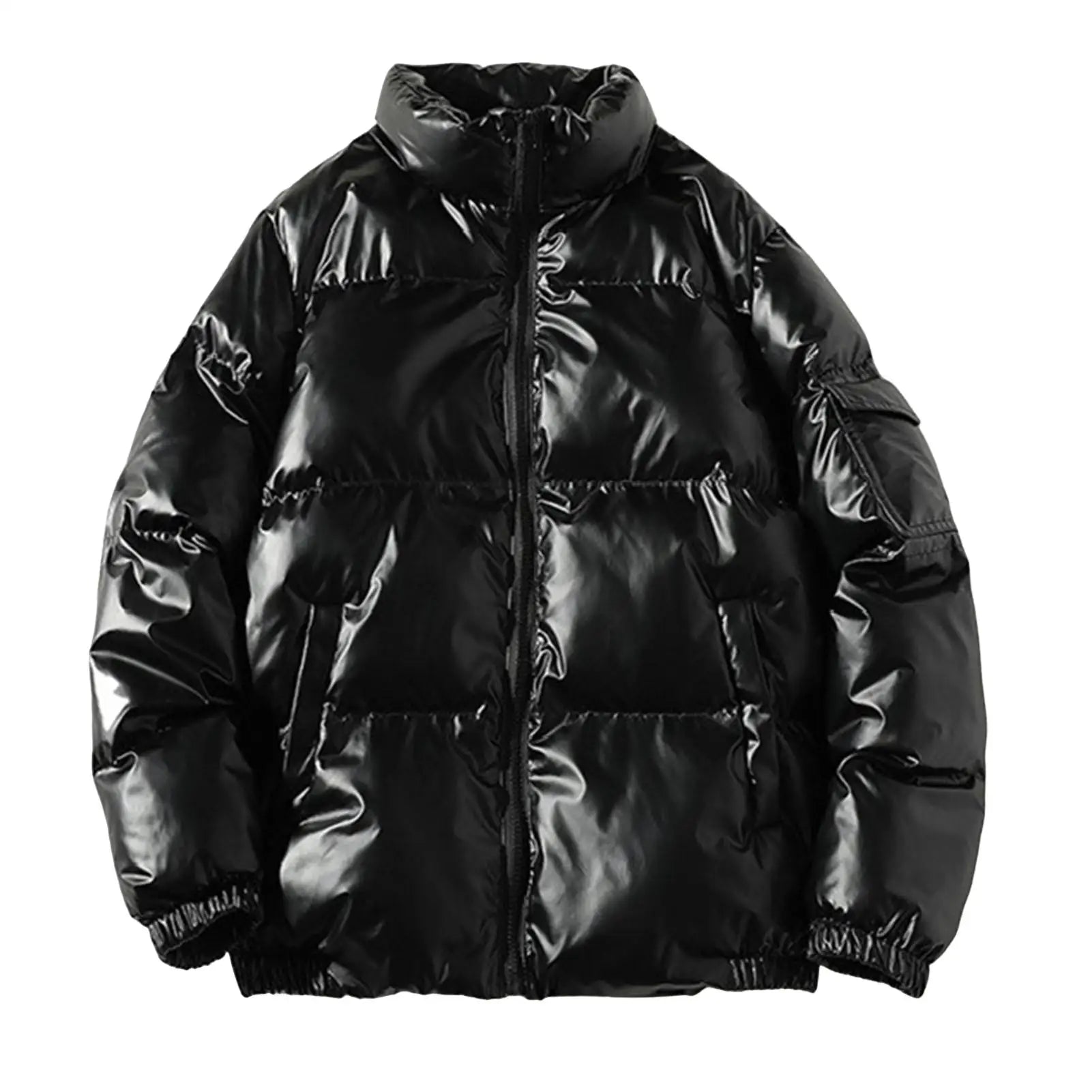 Cevori Warm & Stylish Winter Down Jacket