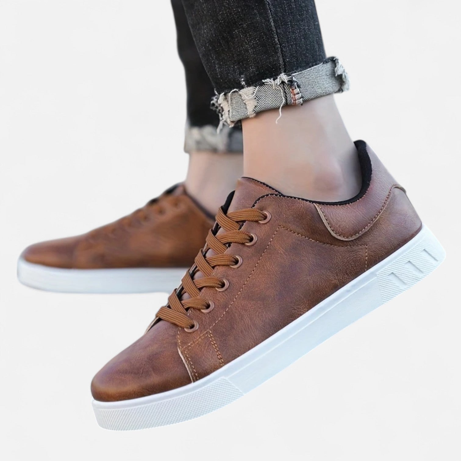 Cevori Classic Style Casual Sneakers