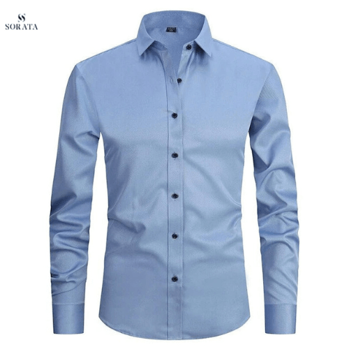 Cevori Smooth Stretch Shirt