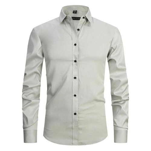 Cevori Smooth Stretch Shirt