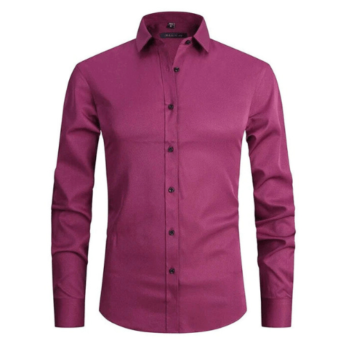 Cevori Smooth Stretch Shirt