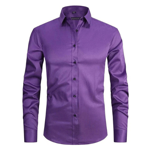 Cevori Smooth Stretch Shirt